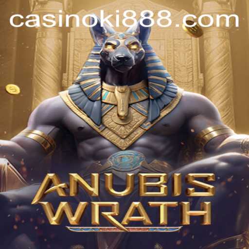 AnubisWrath: An Immersive Journey into Ancient Mysteries and Modern Gaming