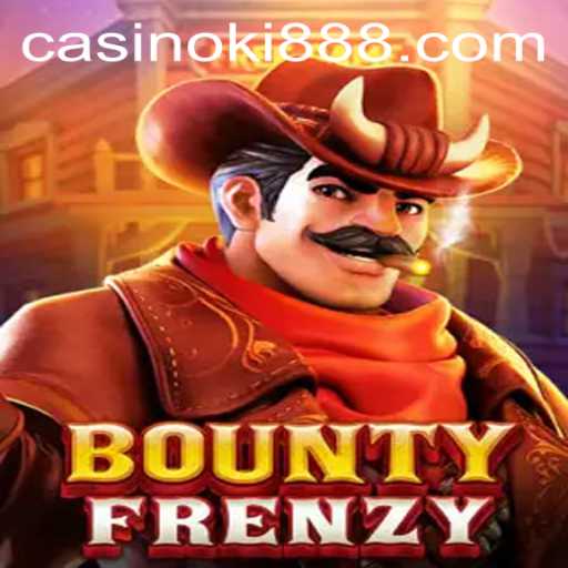 BountyFrenzy: A Deep Dive into the Action-Packed Adventure