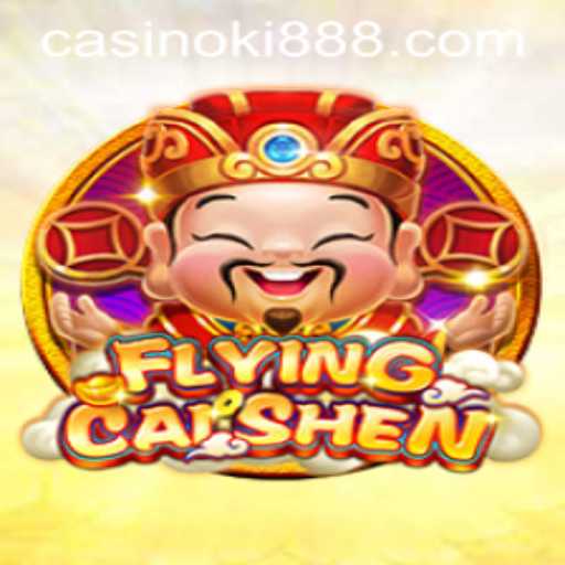 FlyingCaiShen: Experience the Thrilling World of the Revered God of Wealth