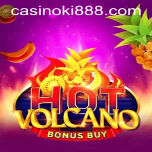 Exploring the Exciting World of HotVolcanoBonusBuy in the Context of Current Gaming Trends
