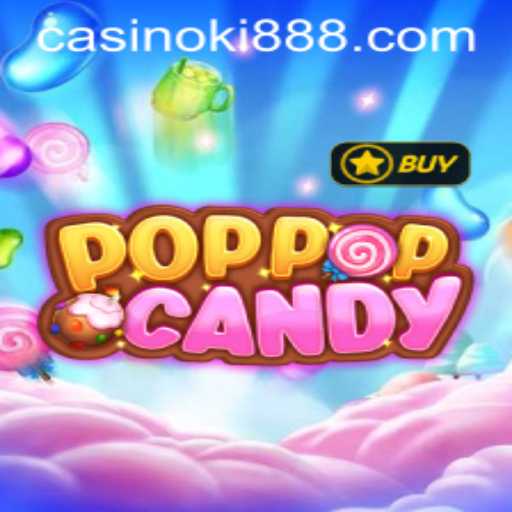 Exploring the World of POPPOPCANDY: An In-Depth Insight