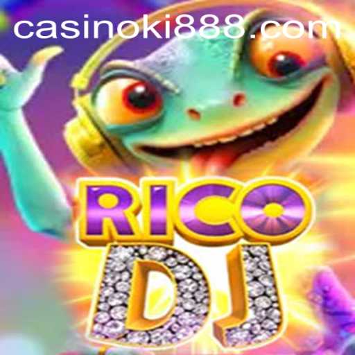 An In-Depth Look into RicoDJ: The Interactive Gaming Sensation