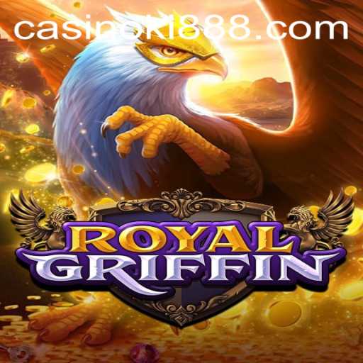 Explore the Mystical Realm of RoyalGriffin: A Dive into the Enchanting World of Strategy and Adventure