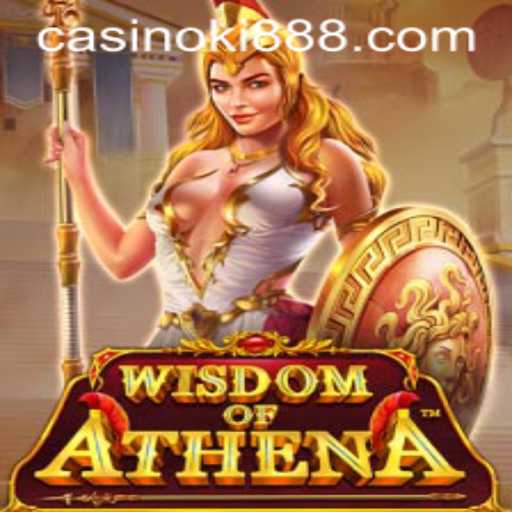 WisdomofAthena: A Journey Into the Realm of Mythological Strategy